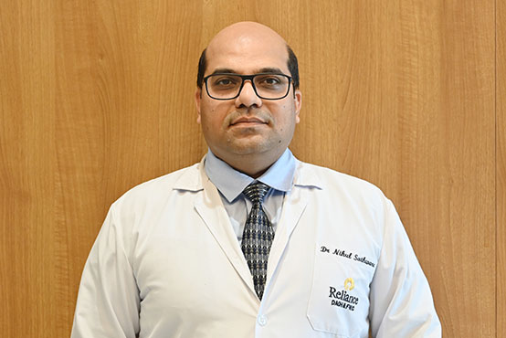Nikul J Sathawara
