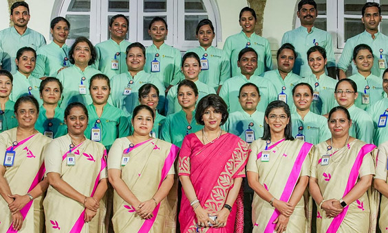 Nursing Excellence