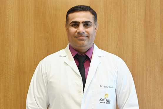 Rahul Kotecha