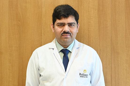 Saurabh Sharma