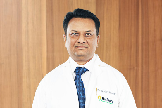 Tushar Parmar
