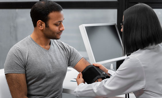 Cardiology