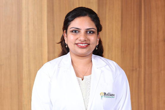 Akshaya Chougule