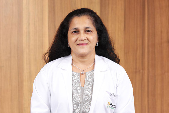 Sharita K. Shah