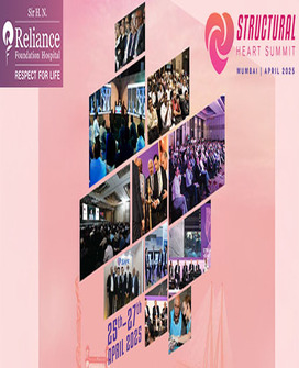 Structural Heart Summit