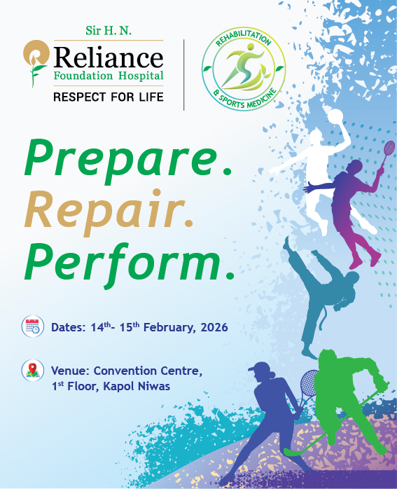 Prepare Repair Perform