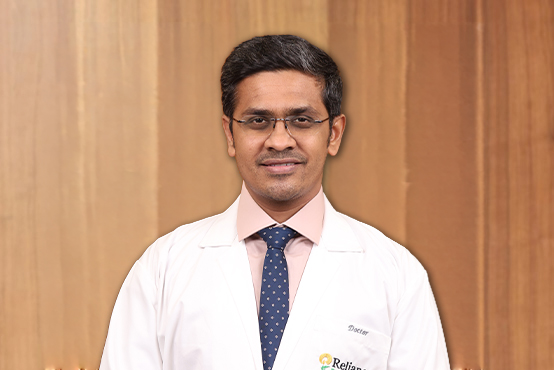 Dhrumin Sangoi