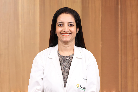 Dimple Chudgar 