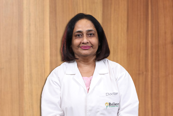 Rama Vaidyanathan